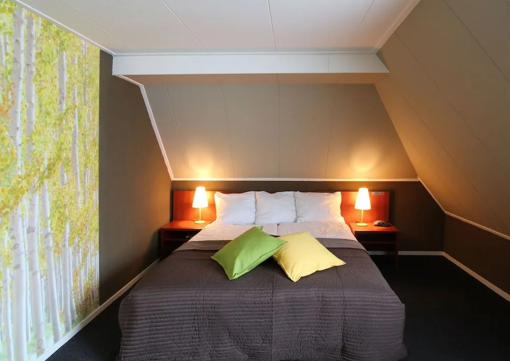Grandcafe Hotel de Viersprong - Général