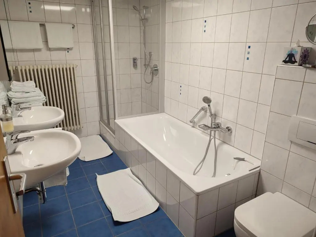 Gasthaus Kranz - Chambres