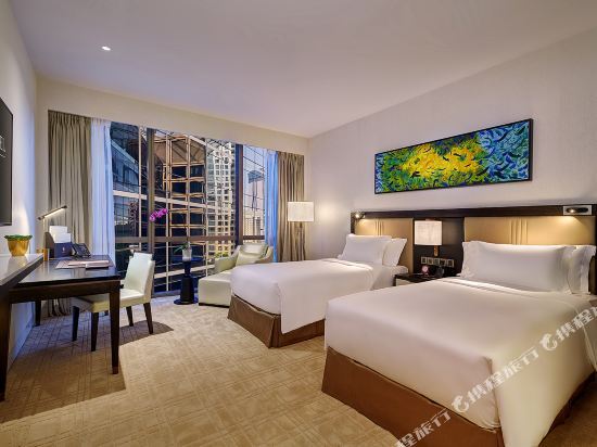 Pavilion Hotel Kuala Lumpur Managed By Banyan Tree
