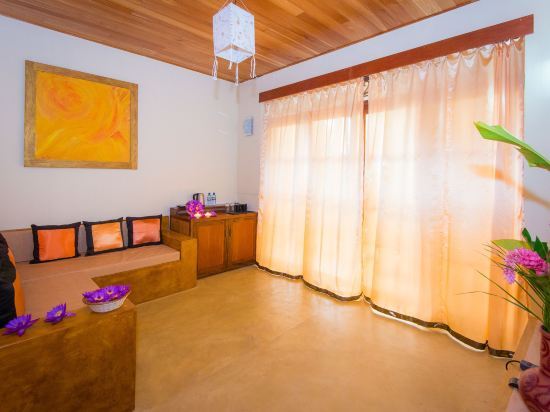 Galavilla Boutique Hotel & Spa