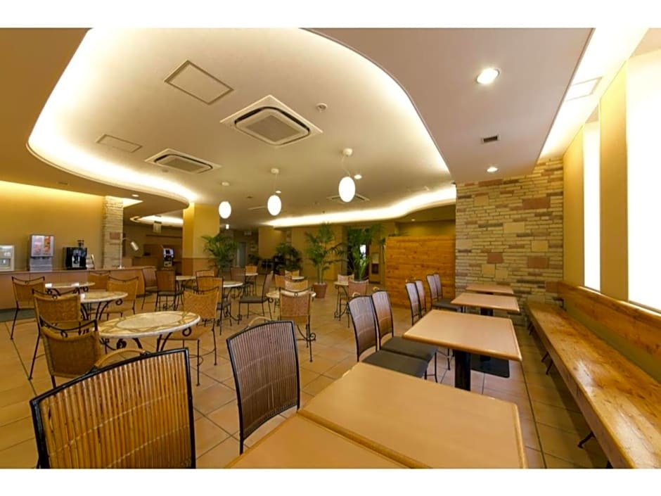 R&B Hotel Umeda East - Vacation STAY 15377v 사진 15