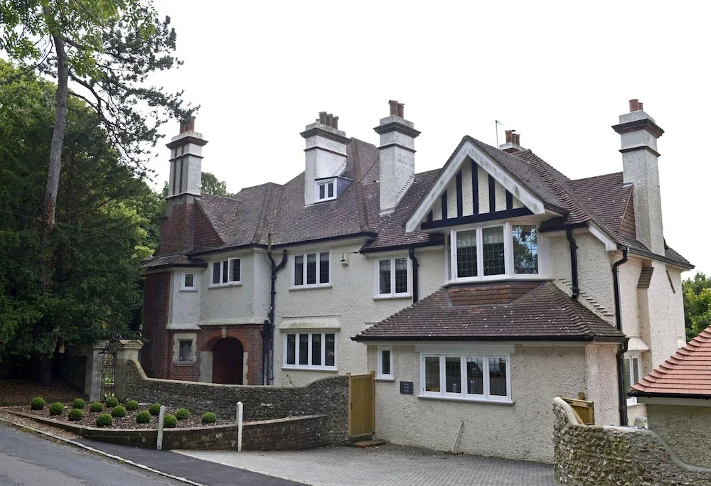 Little Friston Lodge