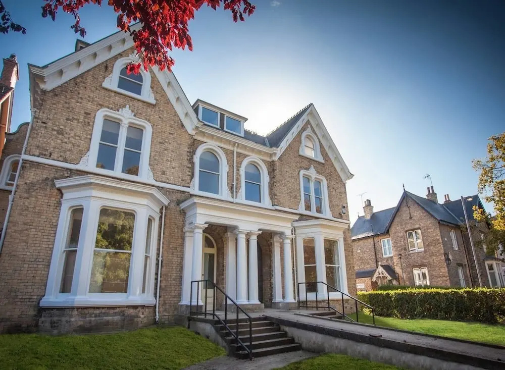 Kingston Villas Serviced Apartments – Hull Serviced Apartments HSA