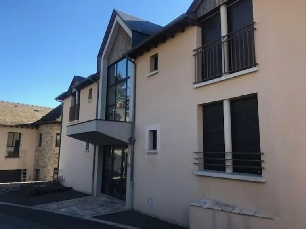 Aux Berges De Pareloup - Annexe
