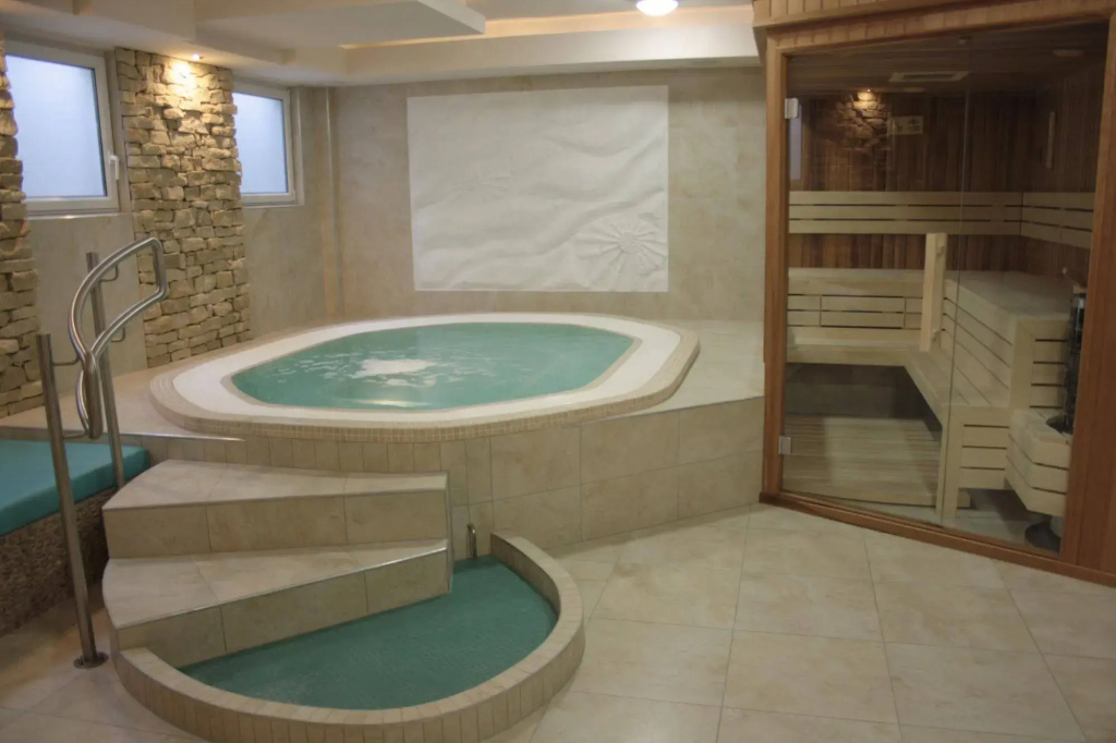 Thermal Hotel Superior - Général