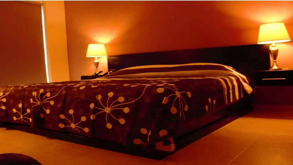 Hotel & Lounge Las Islas - Chambres