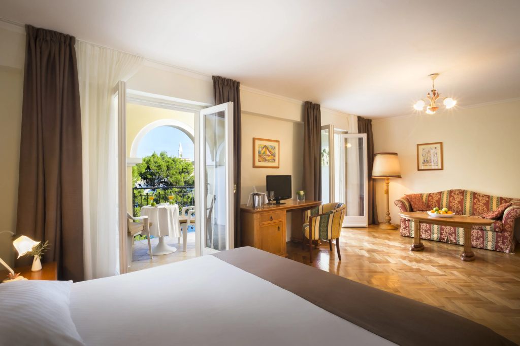Maistra Select Island Hotel Katarina - Général