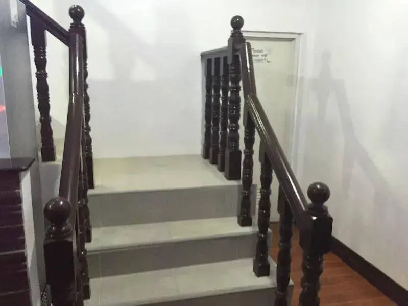 Spirit of Norway Resto Bar and Rooms for Rent - фото 11