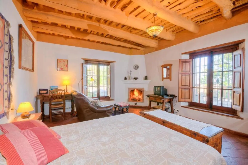 Cortijo Prado Toro - Chambres