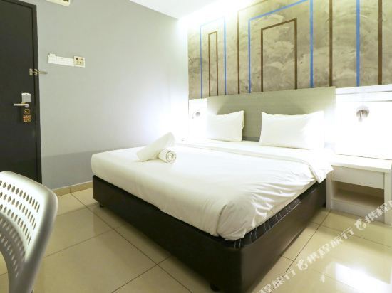 Best View Hotel Sri Petaling