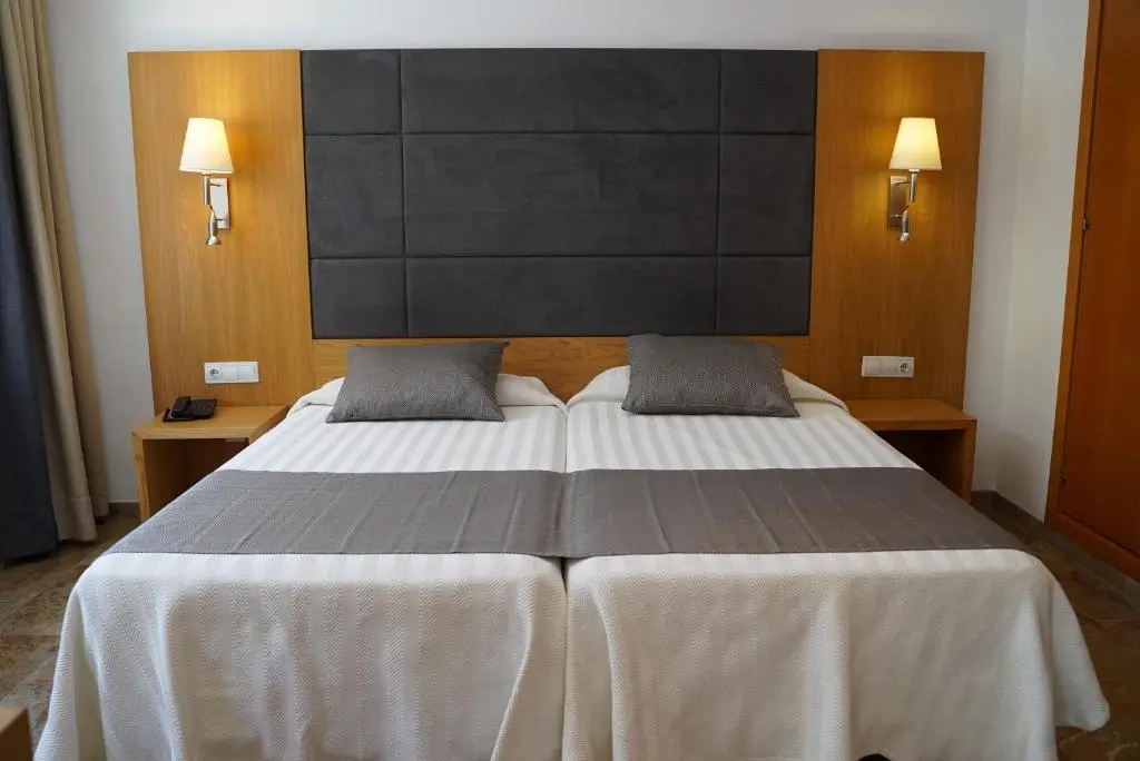 Hotel Artmadams - Chambres