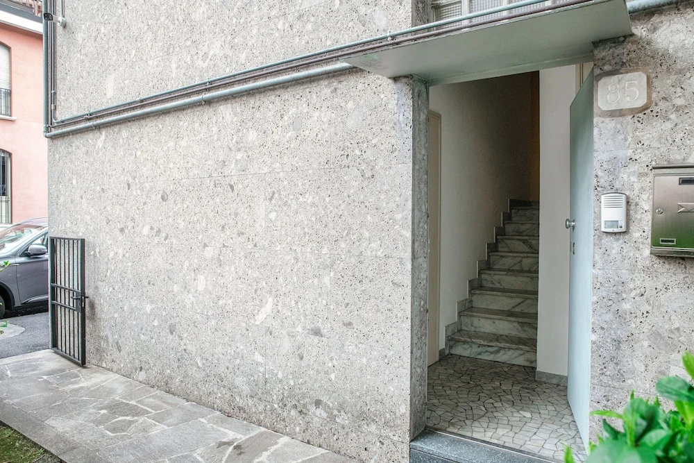 JOIVY Family Flat In Como Perfect Centre