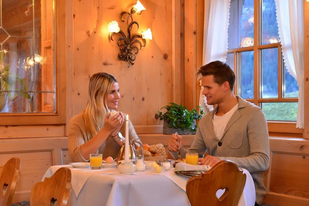Hotel Alpenstüble - Général