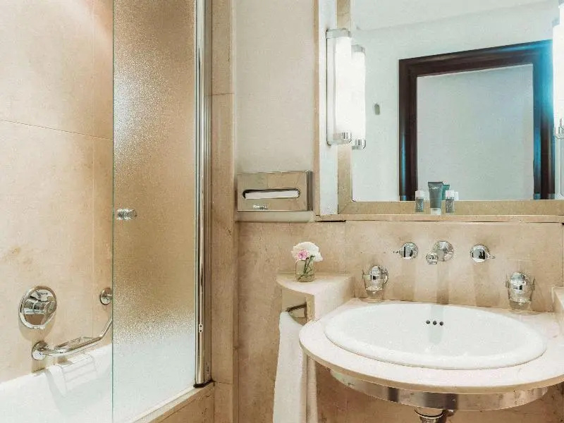 Le Diwan Hotel Rabat - MGallery Collection - Chambres