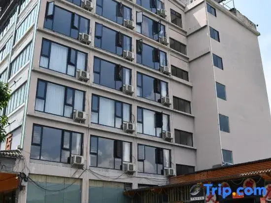 Detian Datang Hotel