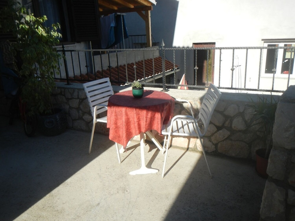 Apartments Stipe