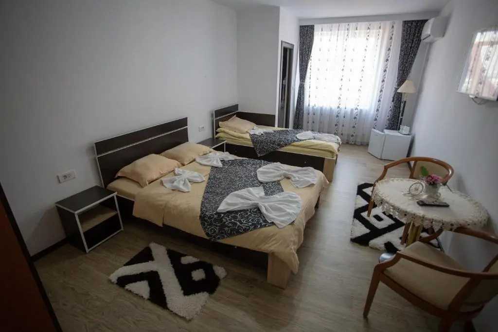Casa Alex - Chambres