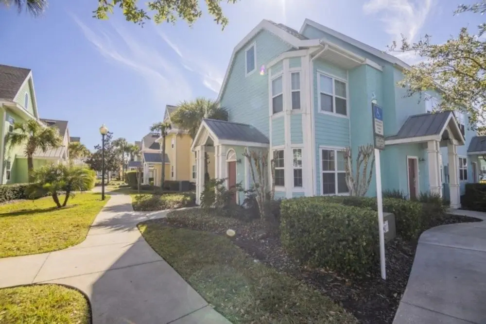 Runaway Beach Condo 2 Bedroom Condo by Redawning