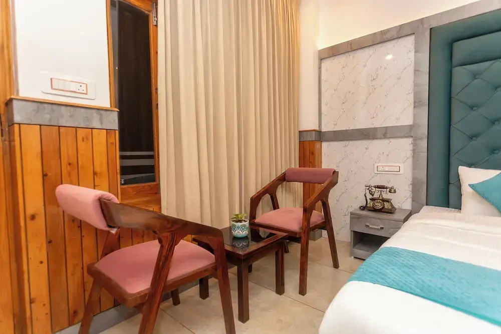 Hotel photo 5