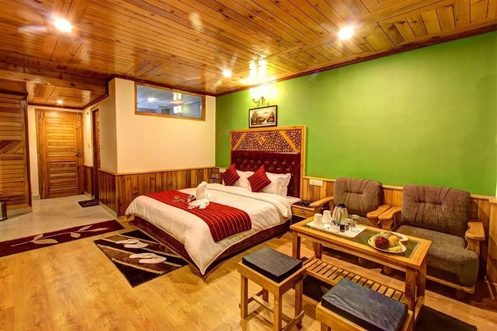 Hotel photo 7