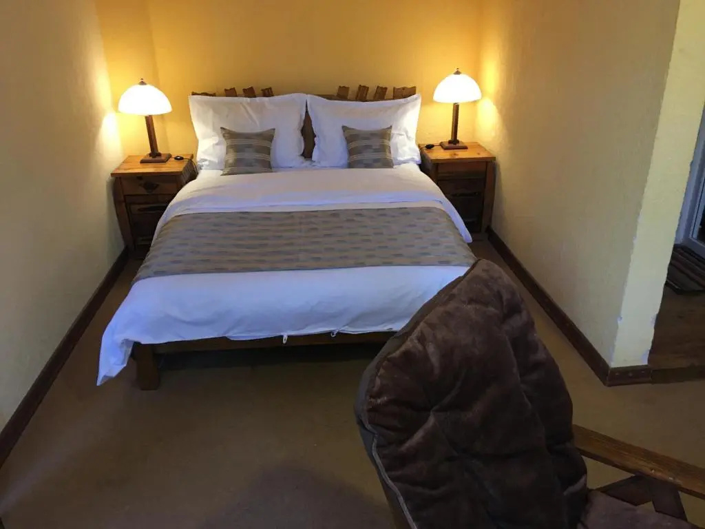 Comfort room