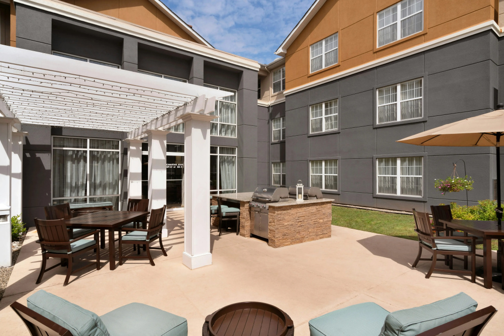 Homewood Suites by Hilton Mahwah - Général