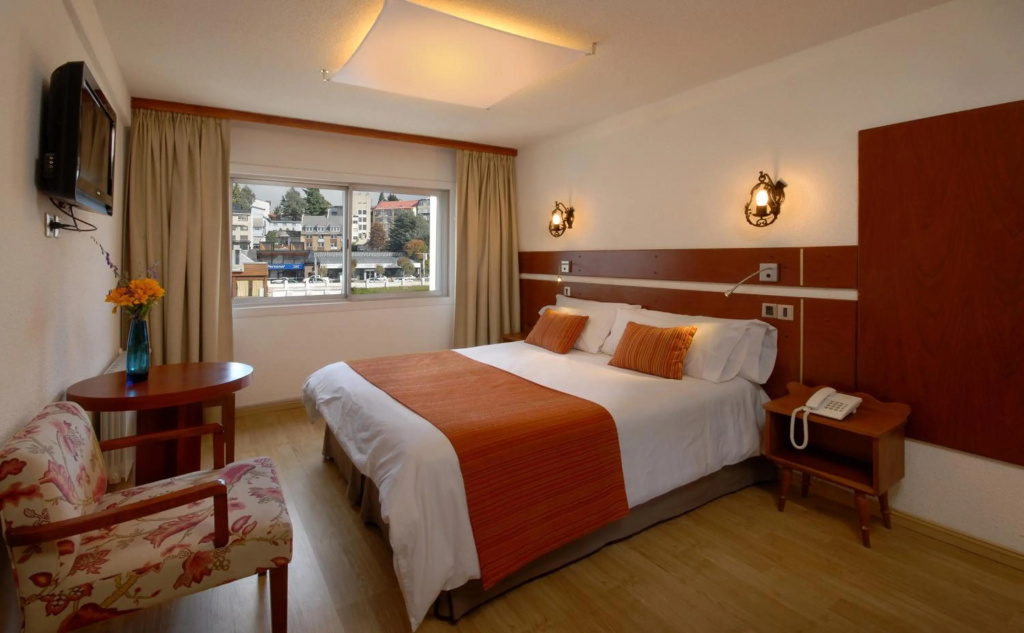 Hotel Tirol - Général