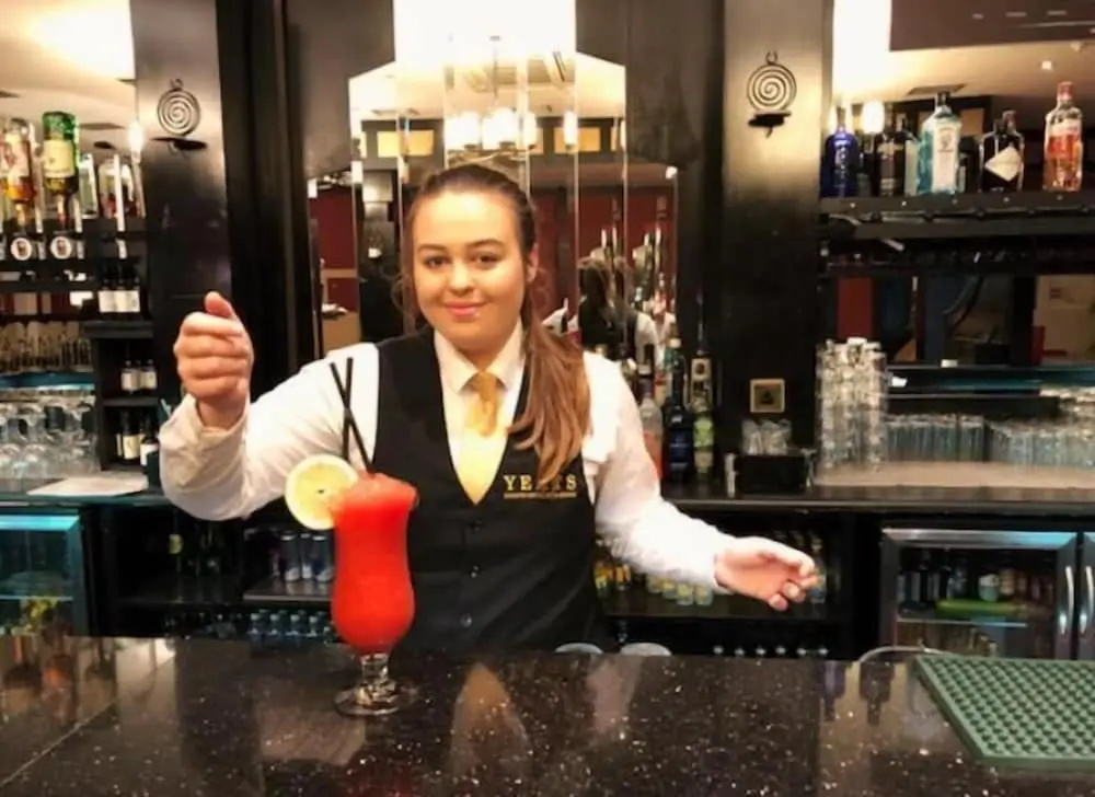 Yeats Country Hotel, Spa & Leisure Club - Général