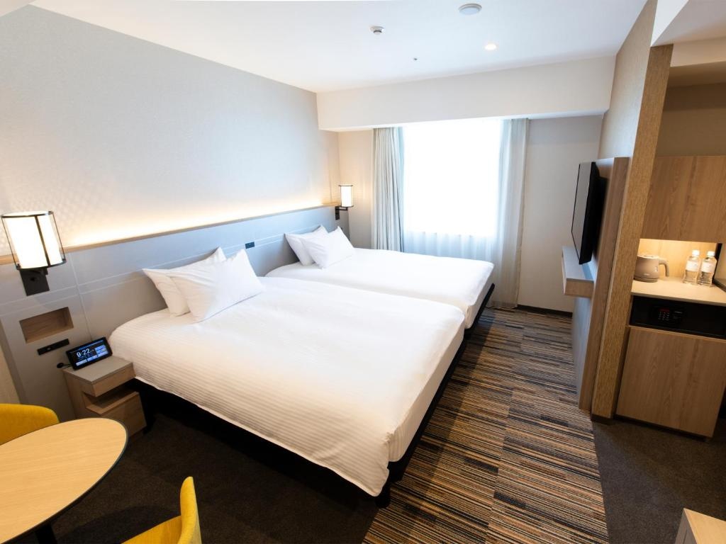 Asakusa Tobu Hotel 사진 11