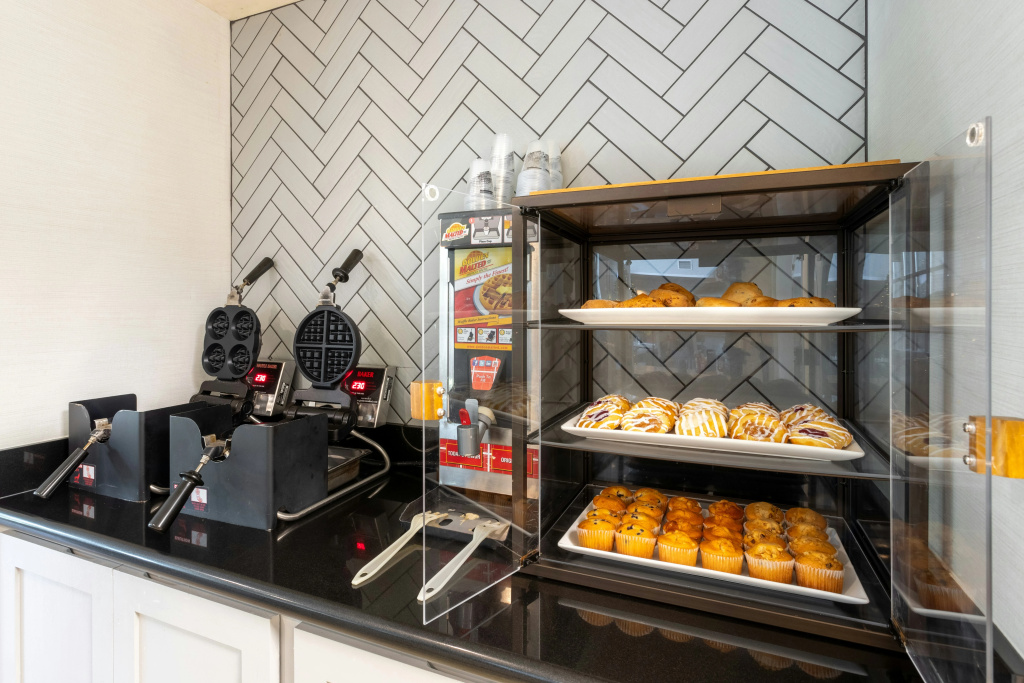 Staybridge Suites West Seneca by IHG - Général