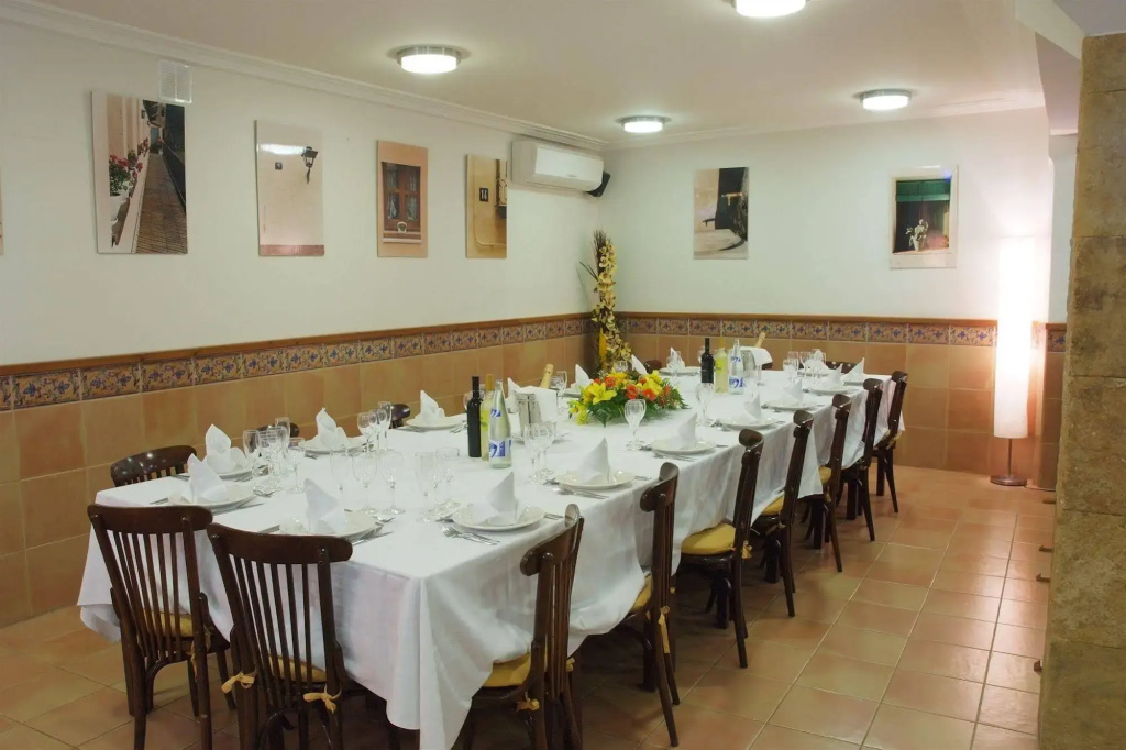Hotel Ripoll - Général