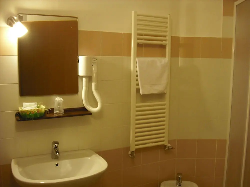 Cascina Garden Hotel - Général