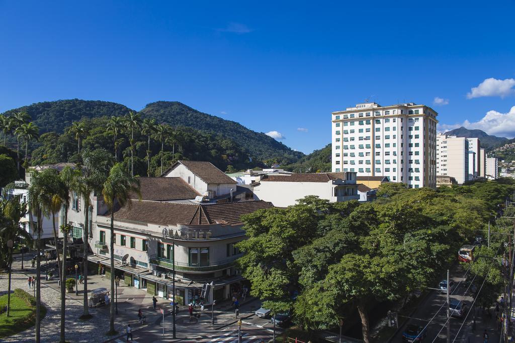 Grande Hotel Petrópolis image