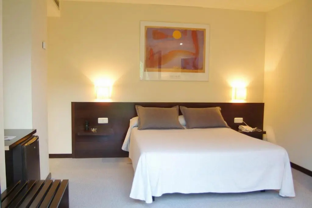 Hotel Torres - Chambres