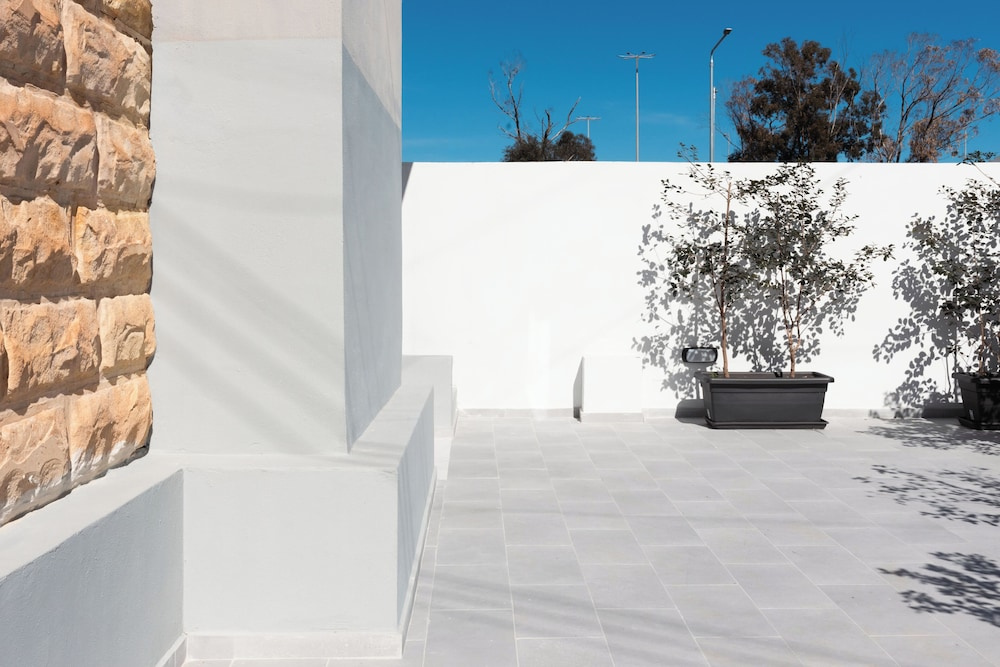 Villa Delphi