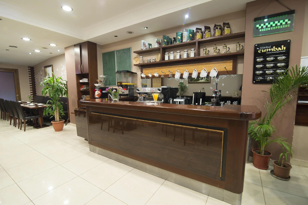 Cumbali Luxury Boutique Hotel: фото 2