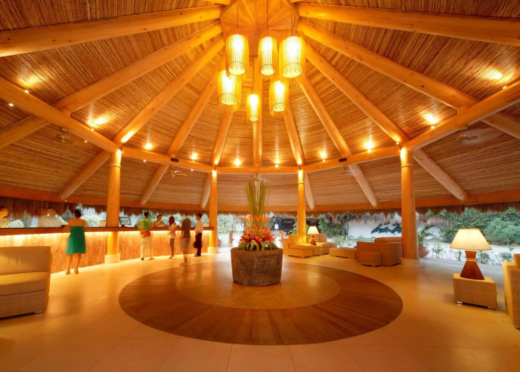Bluewater Maribago Beach Resort - фото 33