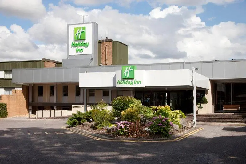 Holiday Inn Bristol-Filton by IHG - Chambres