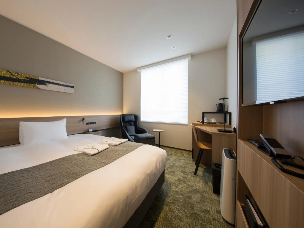 Shizutetsu Hotel Prezio Kyoto-Shijo 사진 9