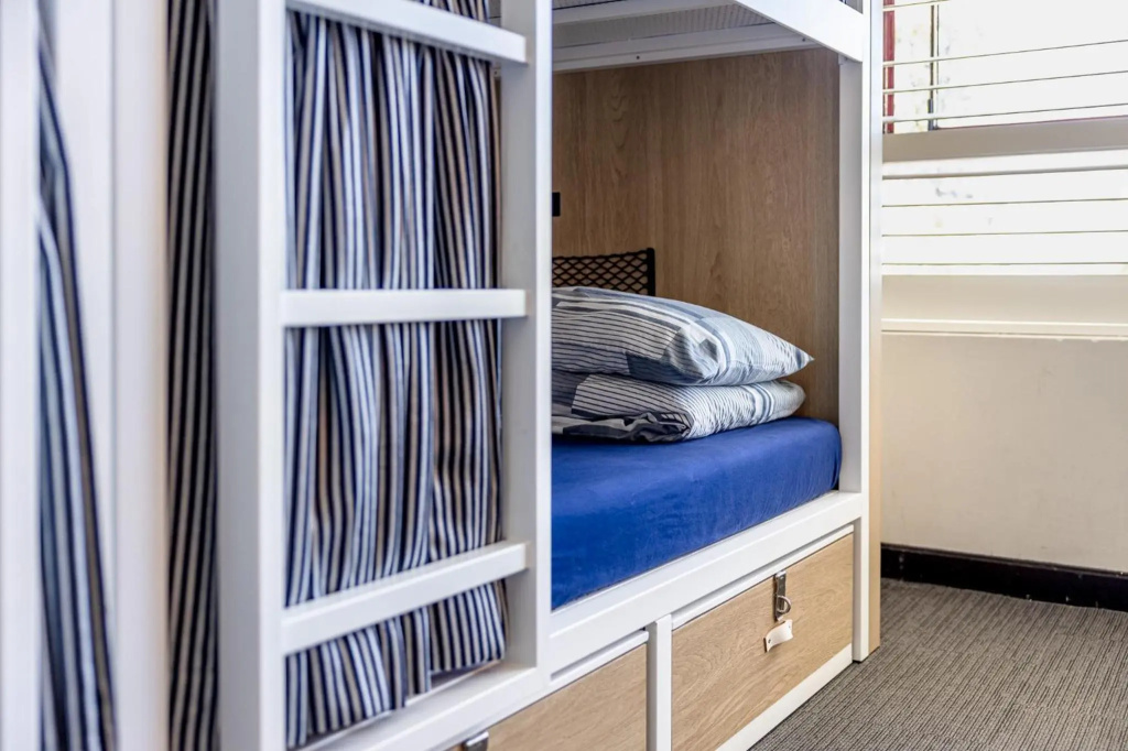 Wake Up! Bondi Beach - Hostel — 4