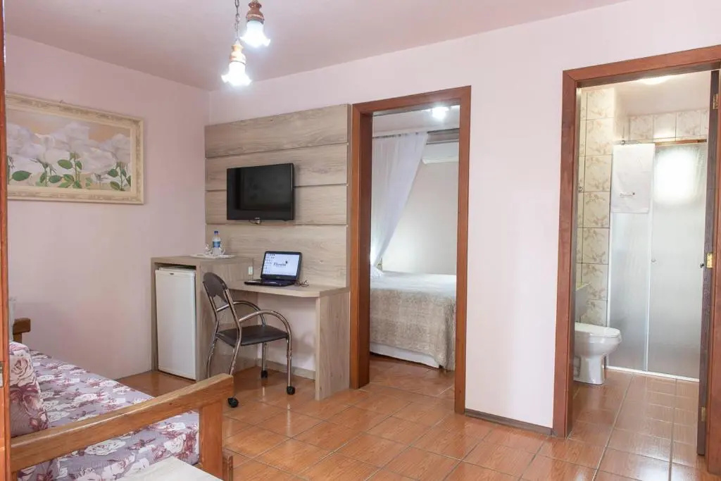 Standard Suite