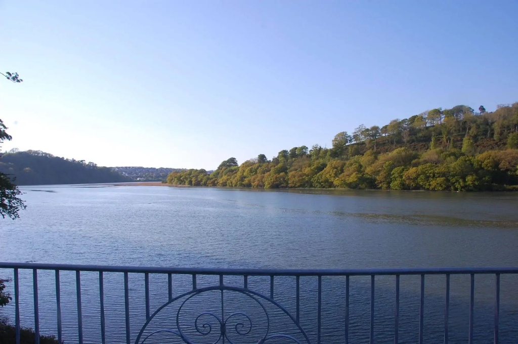 Riverside Bideford - Général