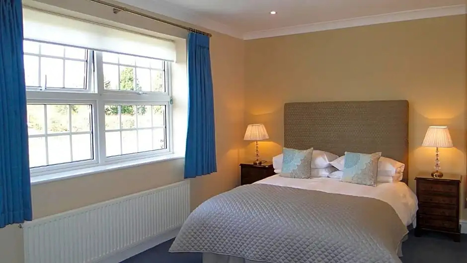 Pinfield Hotel Slough - Chambres