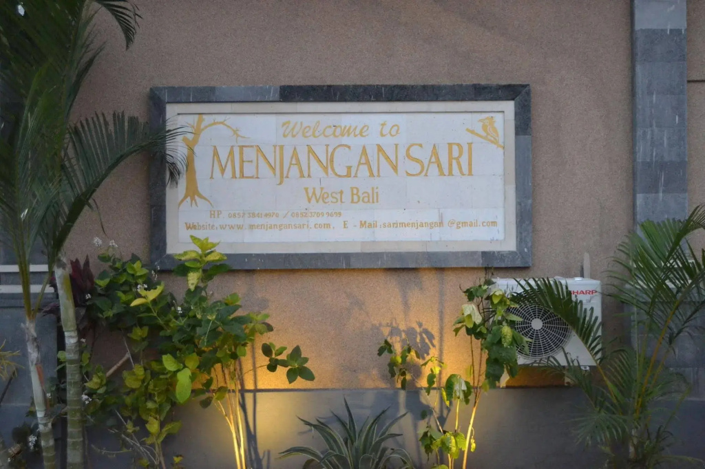 Menjangan Sari