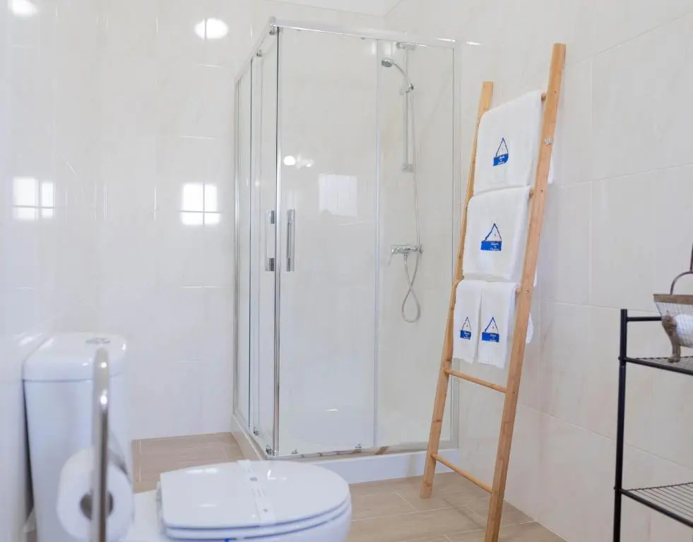 Standard Double room with pool view (full double bed)
