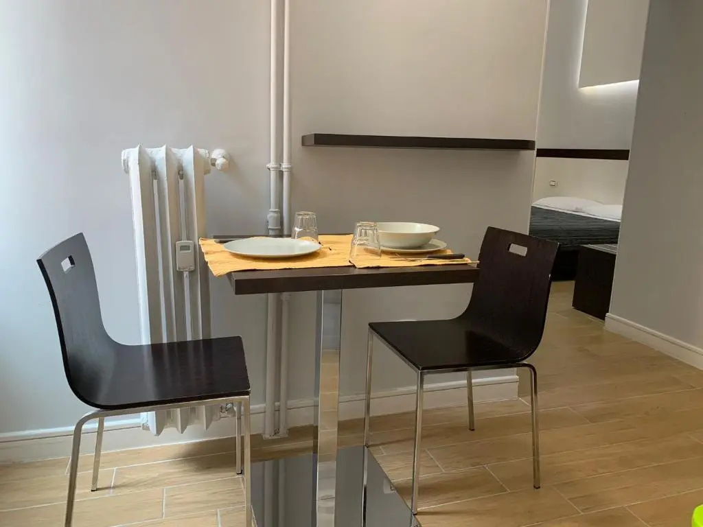 Superior Apartment