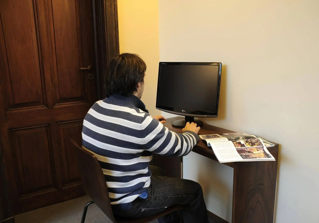 Hotel photo 18