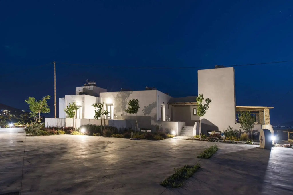 To Armiro Boutique Houses - Général