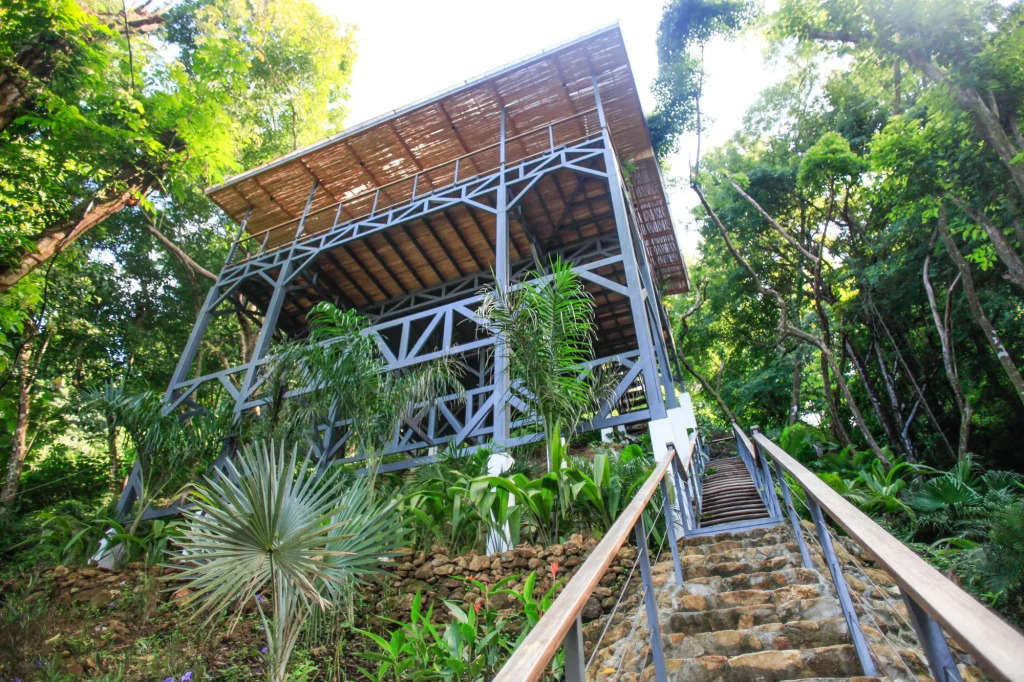 Villa Guanacaste Luxury Resort - фото 5