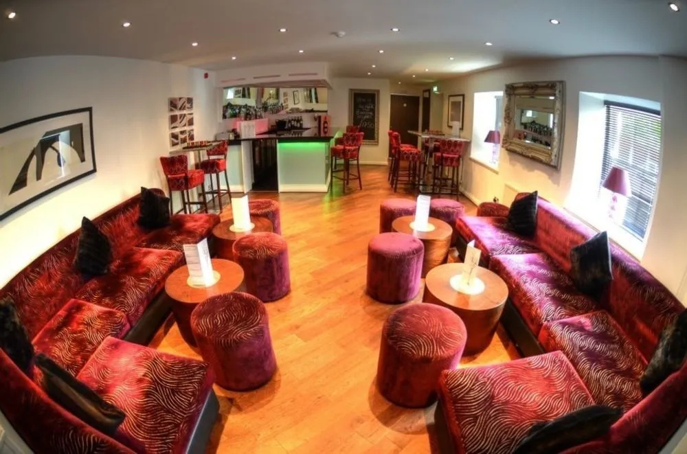 The Beresford Arms - Général